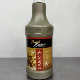 SAUCE HAZELNUT