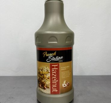 SAUCE HAZELNUT