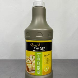 SAUCE LEMONADE