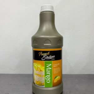 SAUCE MANGO