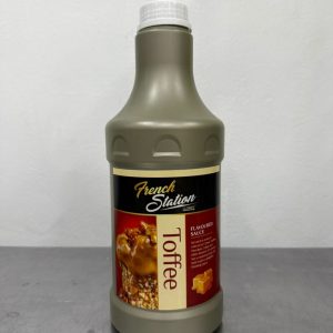 SAUCE TOFFEE