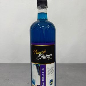 BLUE CORAL SYRUP
