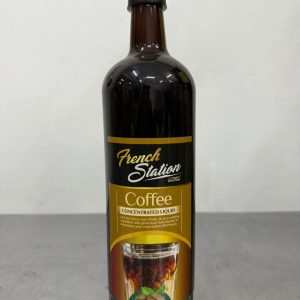 COFFEE SYRUP