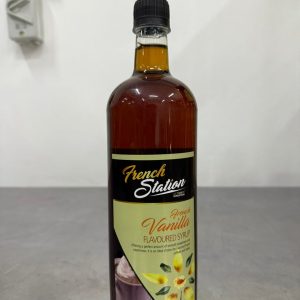 FRENCH VANILLA SYRUP