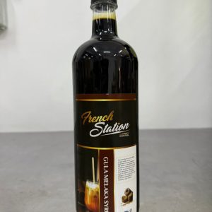GULA MELAKA SYRUP