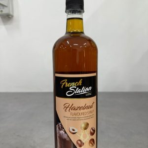 HAZELNUT SYRUP