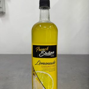 LEMONADE SYRUP