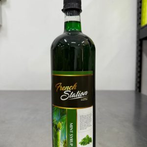 MINT SYRUP
